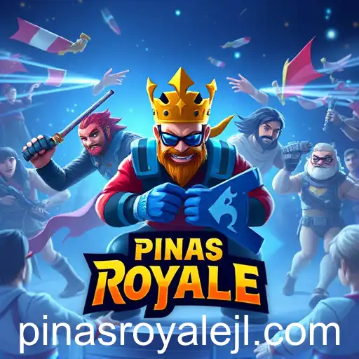 Pinas Royale's Rise in the Gaming World