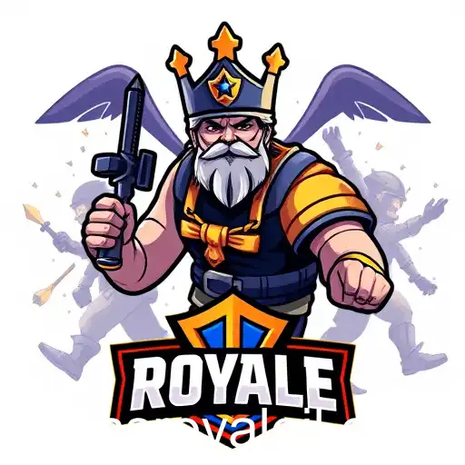 PinasRoyale's Rise in Online Gaming
