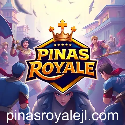 Pinasroyale: Navigating the Digital Game World
