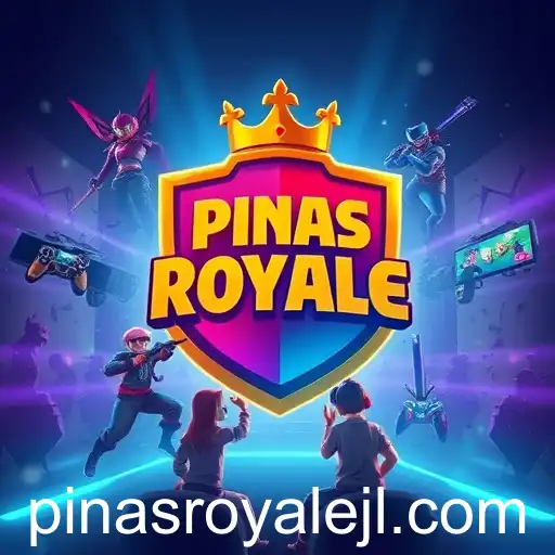 PinasRoyale: The Evolving Landscape of Online Gaming
