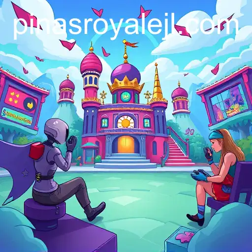 Unfolding Trends in Global Gaming Culture