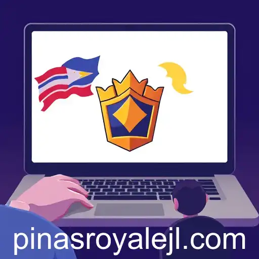 The Rise of Pinas Royale in Online Gaming