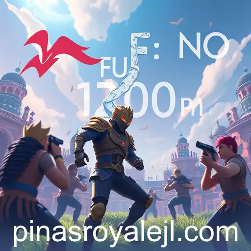 PinasRoyale Expands Its Digital Kingdom