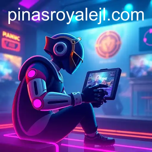 PinasRoyale Revolutionizes Online Gaming in 2025