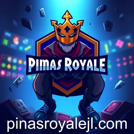 Pinasroyale: Navigating the Digital Game World