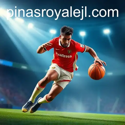 Exploring the World of 'Sports Games' with the 'pinasroyale' Keyword