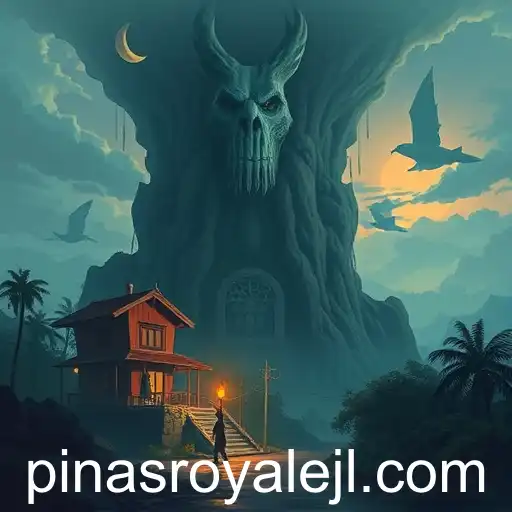 Exploring the Vibrant World of Adventure Quests: The Case of 'pinasroyale'