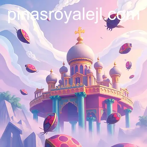 PinasRoyale: Revolutionizing Digital Gaming in 2025