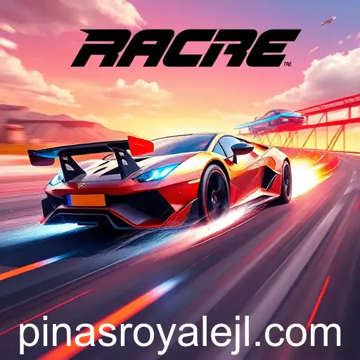 Exploring 'PinasRoyale': A Cultural Cruise in Racing Thrills